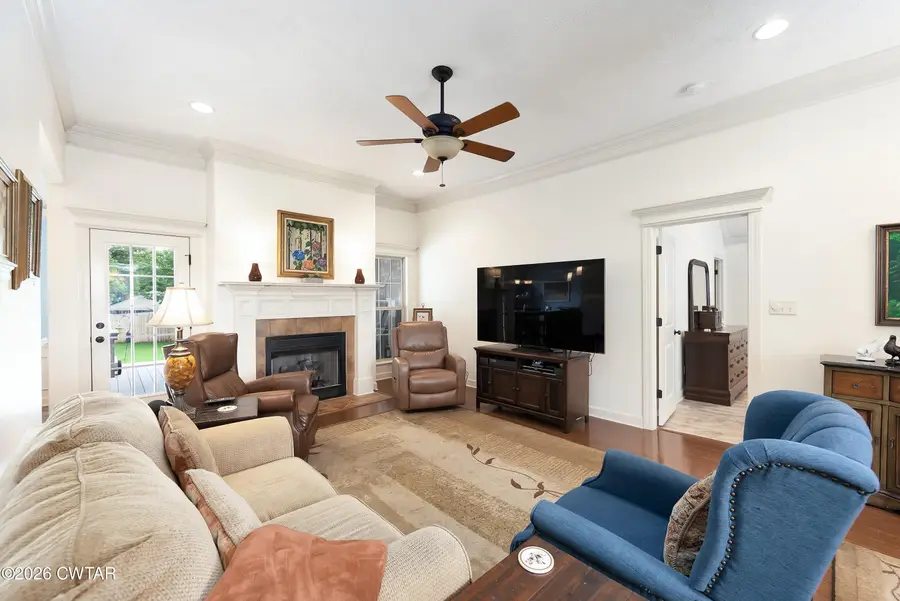 87 Lennox Village Drive, Jackson, TN 38305 - #2