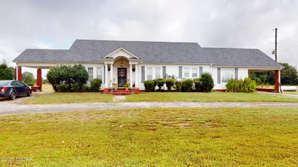 597 Parks Road, Friendship, TN 38034