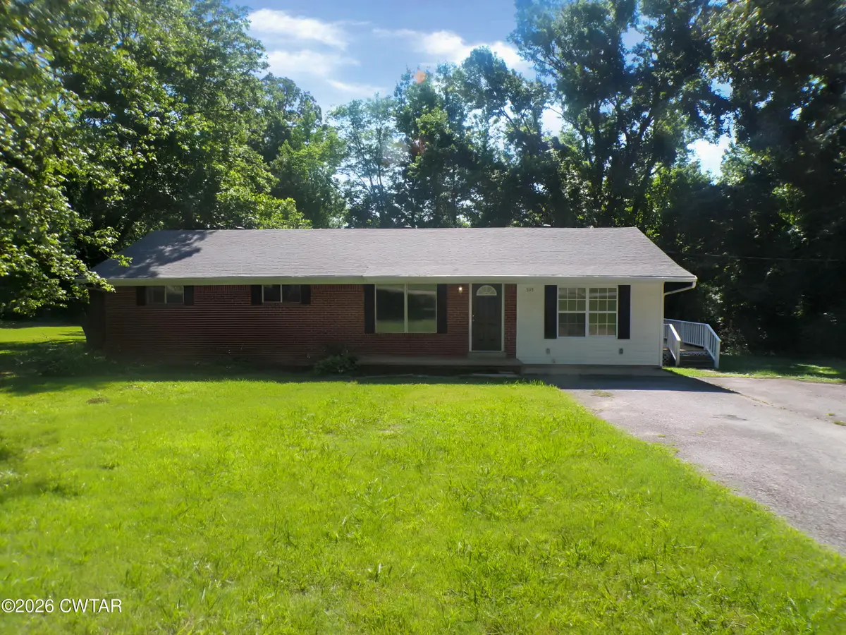535 Us Highway 45 S, Bradford, TN 38316 - #1