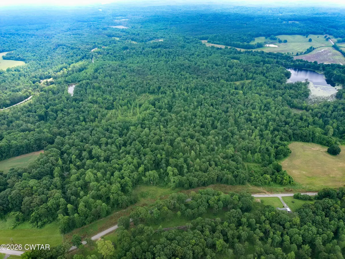 00 Parkburg Road, Pinson, TN 38366 - #1
