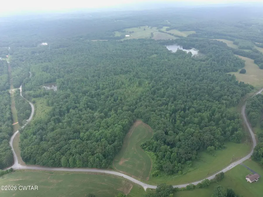 00 Parkburg Road, Pinson, TN 38366 - #2