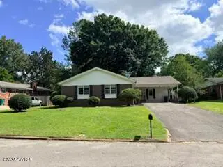 12 Woodmere Drive, Jackson, TN 38301 - #1