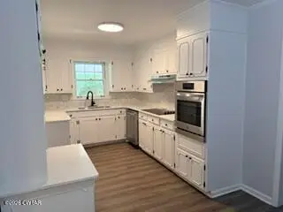 12 Woodmere Drive, Jackson, TN 38301 - #2