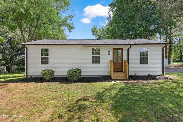 2398 Mifflin Road, Beech Bluff, TN 38313