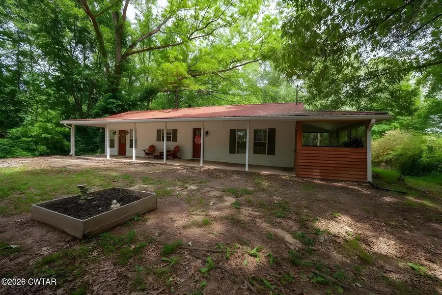2950 Law Road, Lexington, TN 38351 - #2