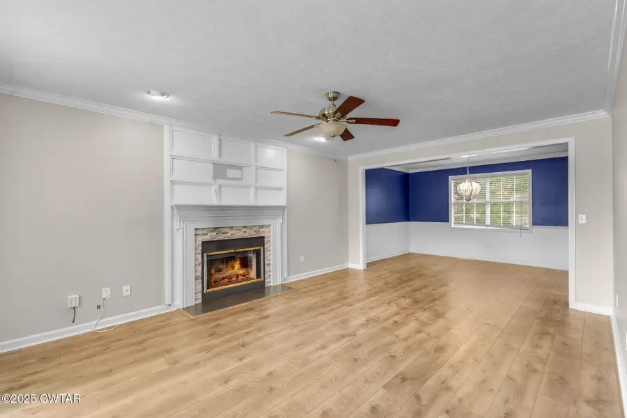207 Foxworth Drive, Jackson, TN 38305 - #3