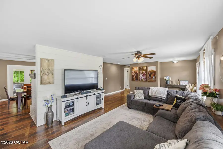 607 Colonial Drive, Lexington, TN 38351 - #3