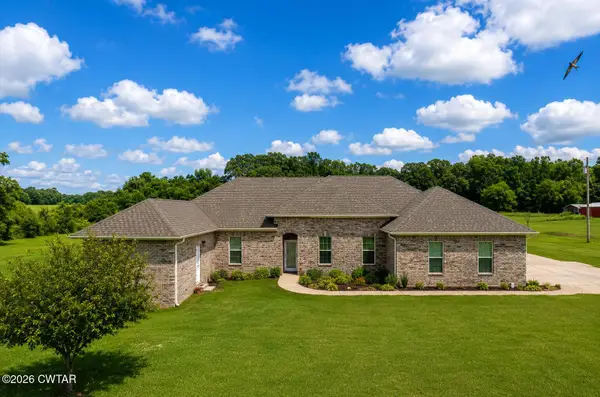 247 Jim Bob Scruggs Road, Humboldt, TN 38343