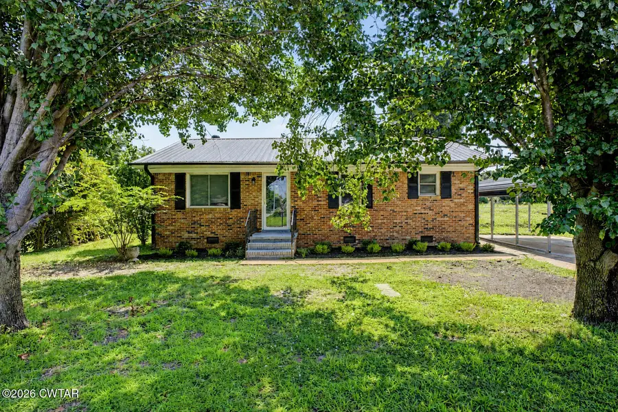 441 Fleming Drive, Brownsville, TN 38012 - #2