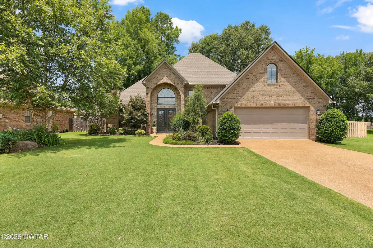 104 King David Drive, Jackson, TN 38305 - #1