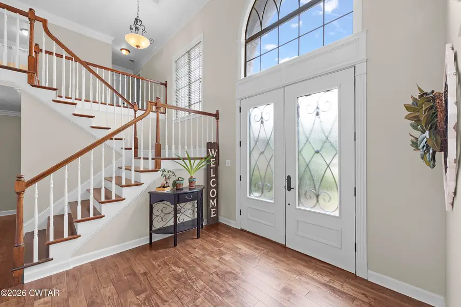 104 King David Drive, Jackson, TN 38305 - #2