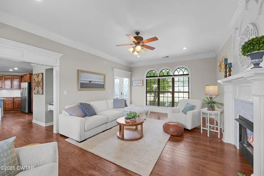 104 King David Drive, Jackson, TN 38305 - #3
