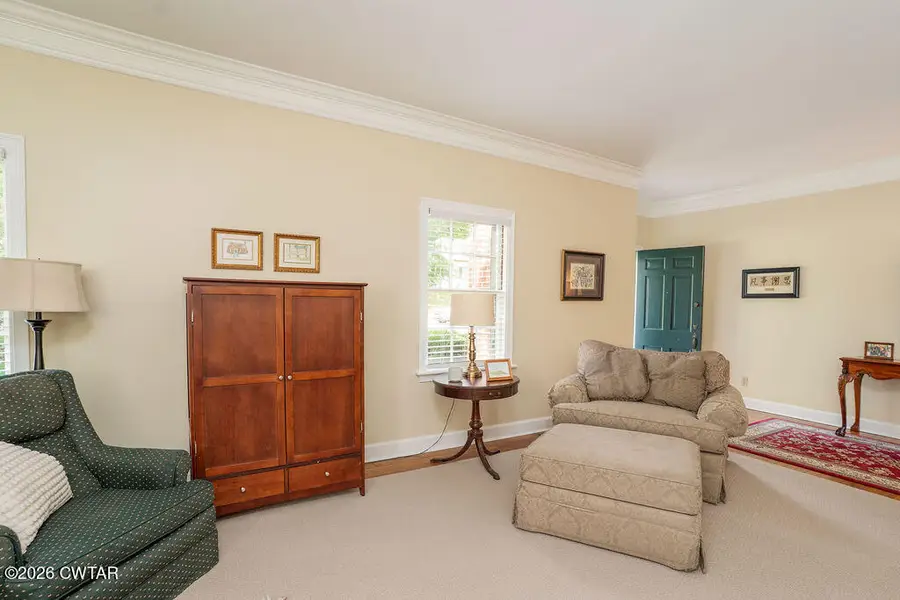 520 Division Avenue, Jackson, TN 38301 - #3