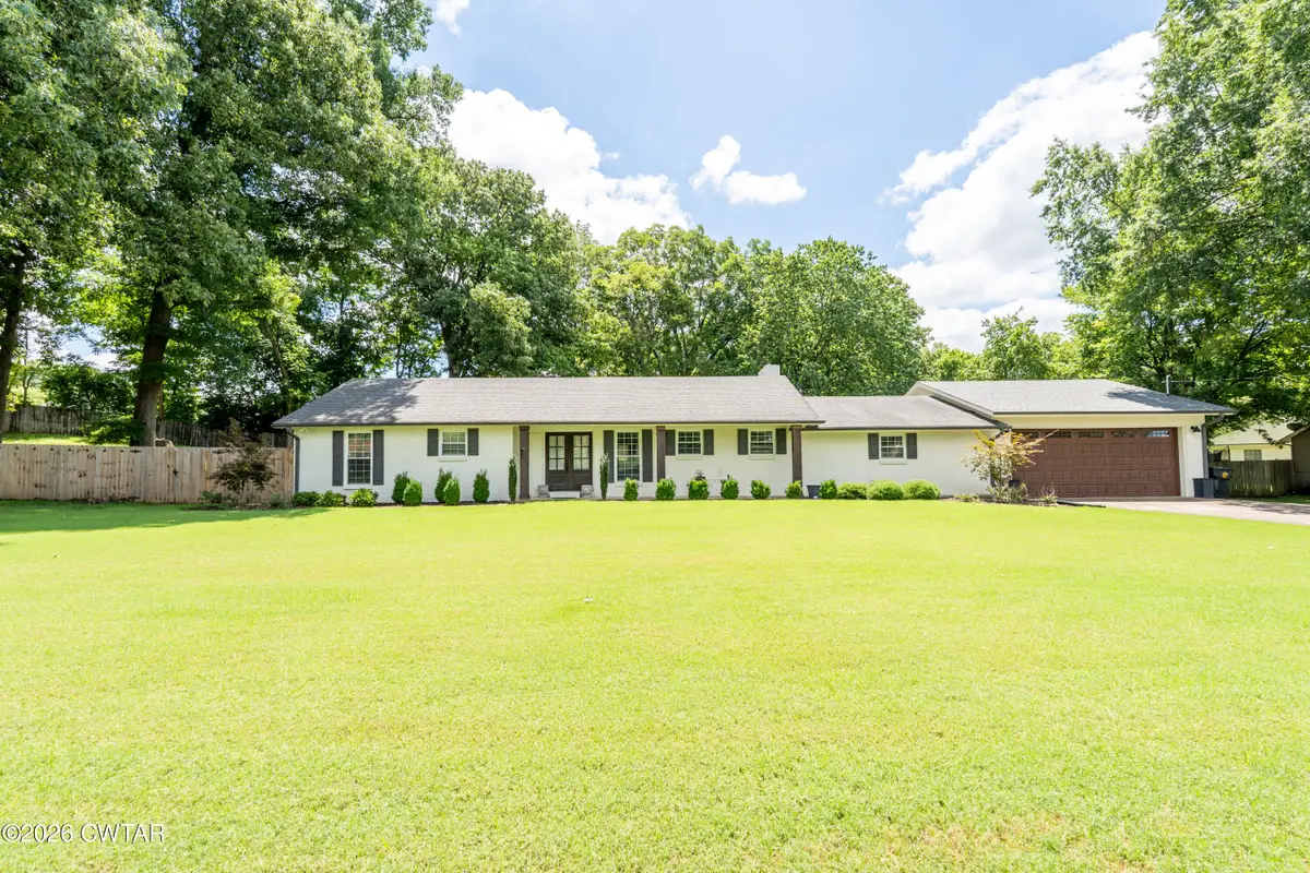 1502 Laura Lane, Dyersburg, TN 38024 - #1