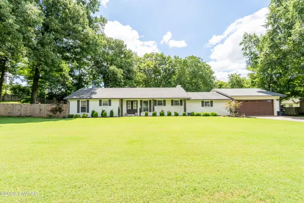 1502 Laura Lane, Dyersburg, TN 38024