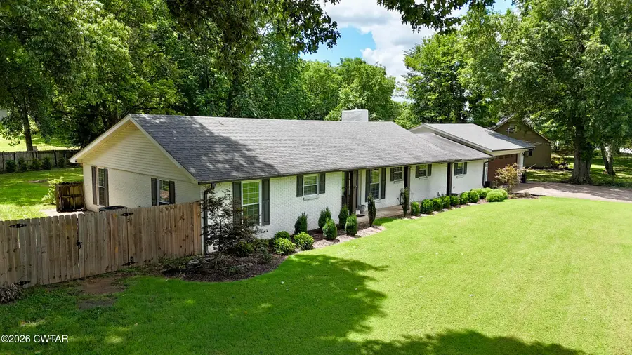 1502 Laura Lane, Dyersburg, TN 38024 - #2