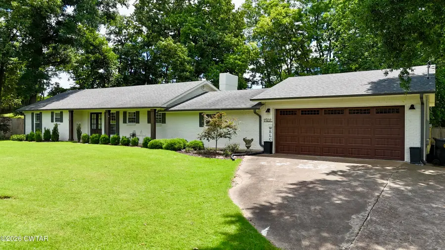 1502 Laura Lane, Dyersburg, TN 38024 - #3