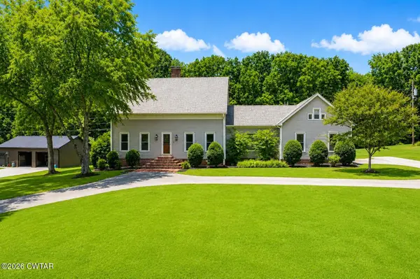 231 Quail Hollow Drive, Dyersburg, TN 38024