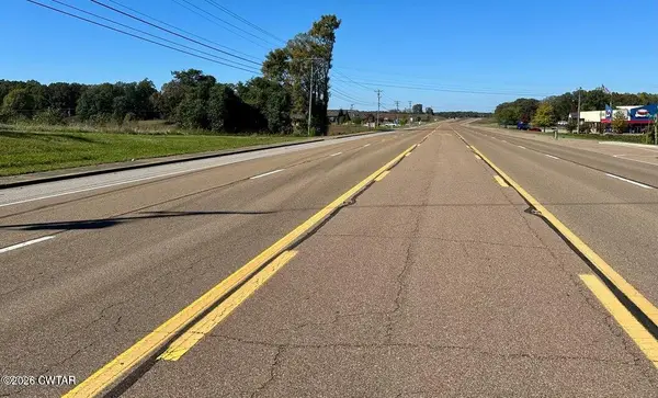 0 Highway 412 W, Lexington, TN 38351
