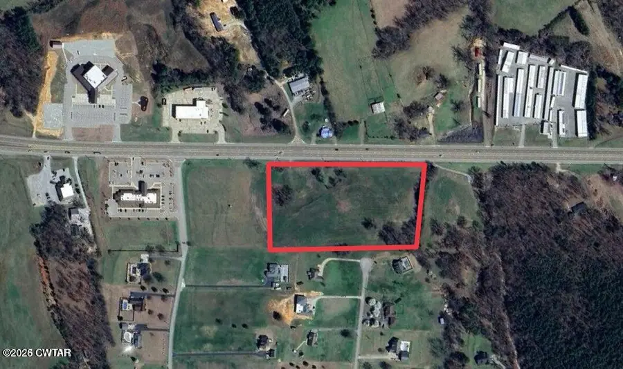 0 Highway 412 W, Lexington, TN 38351 - #3
