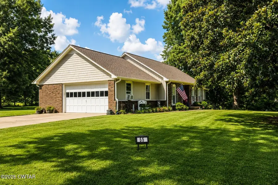 55 Hillcrest Drive, Lexington, TN 38351 - #2