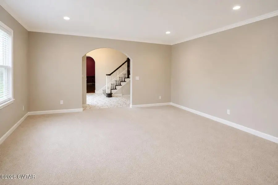 55 Hillcrest Drive, Lexington, TN 38351 - #3