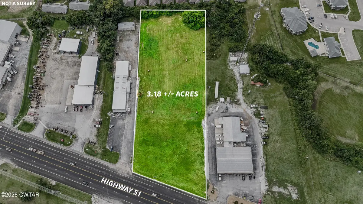 00 Us-51 Bypass, Dyersburg, TN 38024 - #1