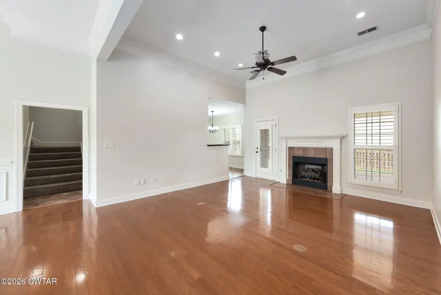 96 Fawn Ridge Drive, Jackson, TN 38305 - #3