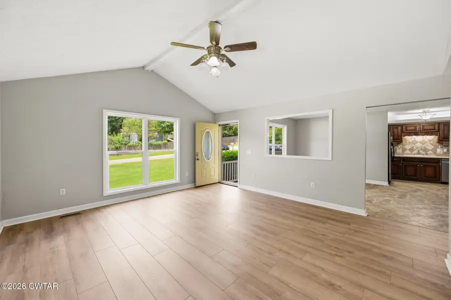 287 Cheyenne Circle, Lexington, TN 38351 - #3