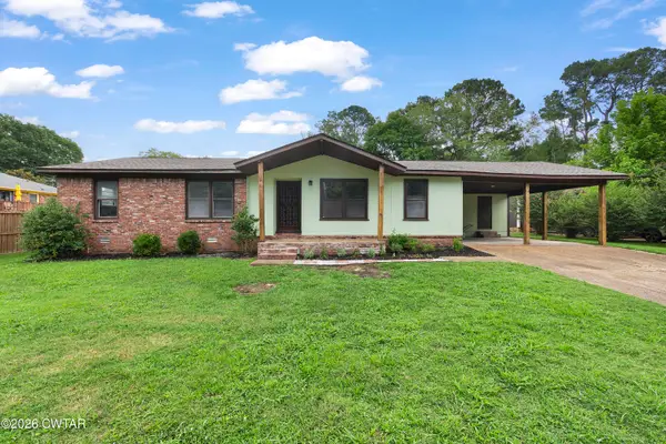 88 Cherokee Drive, Jackson, TN 38301