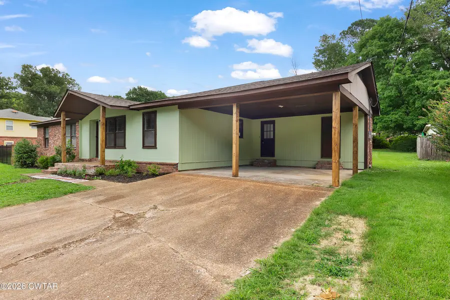 88 Cherokee Drive, Jackson, TN 38301 - #2