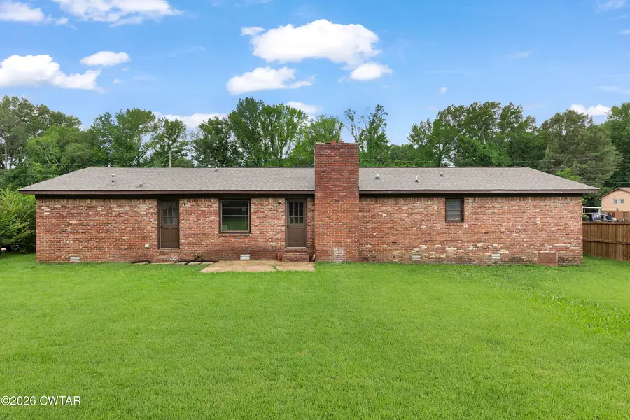88 Cherokee Drive, Jackson, TN 38301 - #3