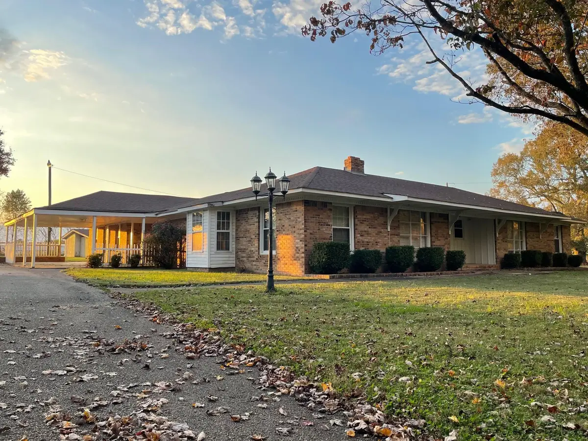 1525 Timberlake Wildersville Rd Road, Lexington, TN 38351 - #1
