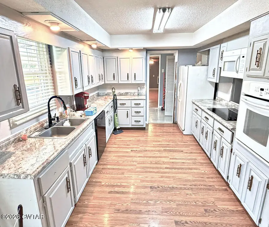 1525 Timberlake Wildersville Rd Road, Lexington, TN 38351 - #2