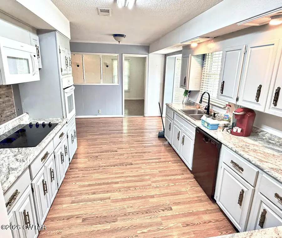 1525 Timberlake Wildersville Rd Road, Lexington, TN 38351 - #3