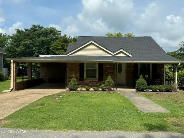 217 Sycamore Street, Newbern, TN 38059