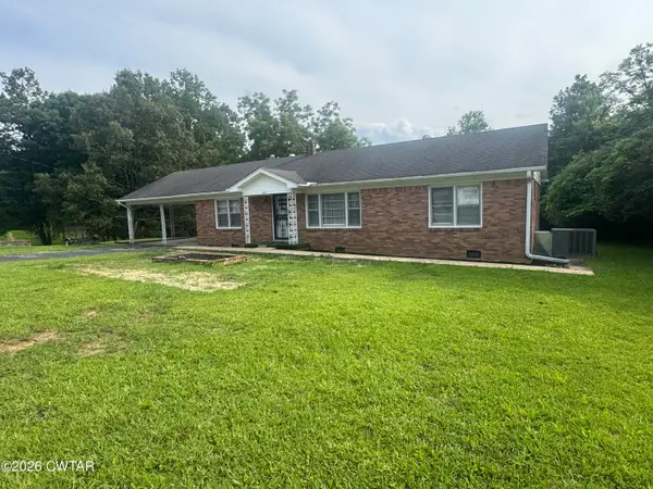 457 Parkburg Road, Jackson, TN 38301