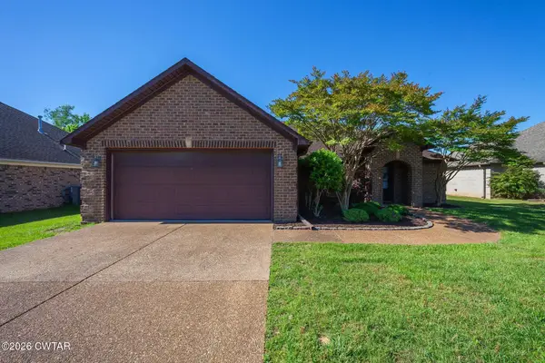 42 Hamlett Cove, Jackson, TN 38305
