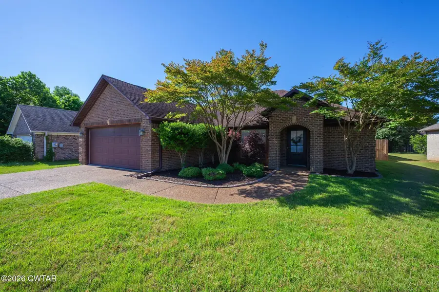 42 Hamlett Cove, Jackson, TN 38305 - #2