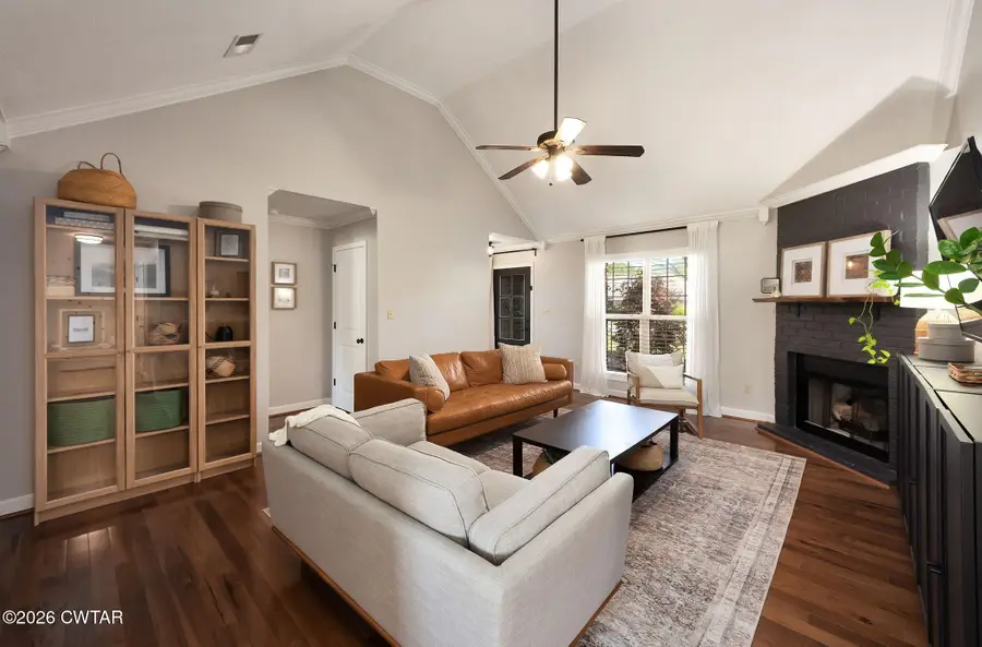 42 Hamlett Cove, Jackson, TN 38305 - #3
