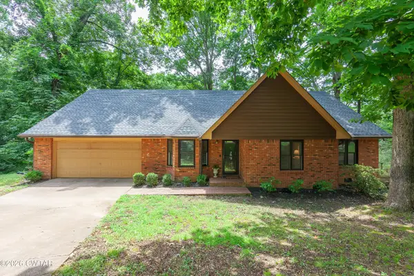 26 Audubon Lake Circle, Jackson, TN 38305