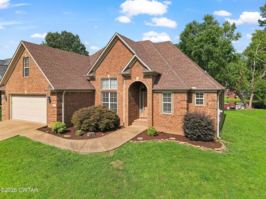 52 Edgewater Cove, Jackson, TN 38305 - #2