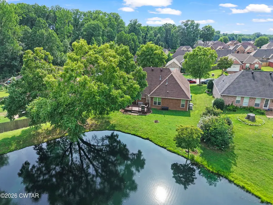 52 Edgewater Cove, Jackson, TN 38305 - #3