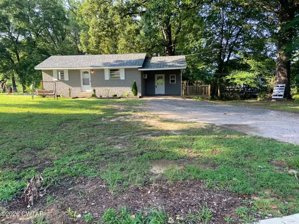 412 E Mill Street, Henderson, TN 38340