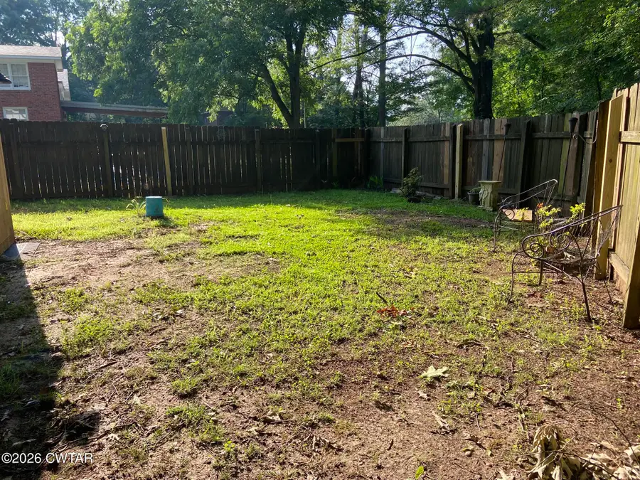 412 E Mill Street, Henderson, TN 38340 - #3