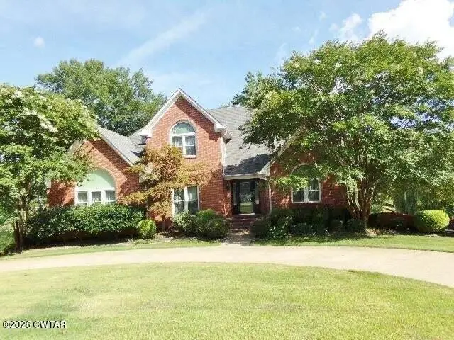 79 Elm Lane, Dyersburg, TN 38024 - #1