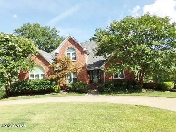 79 Elm Lane, Dyersburg, TN 38024