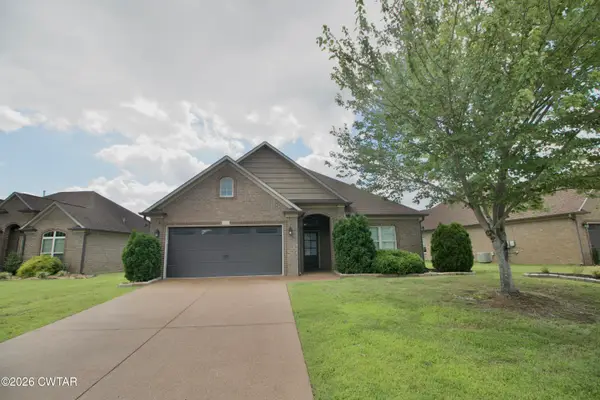 57 Copper Ridge Cove, Jackson, TN 38305
