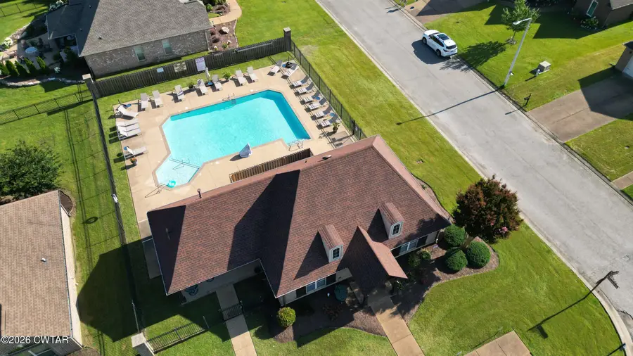 57 Copper Ridge Cove, Jackson, TN 38305 - #2
