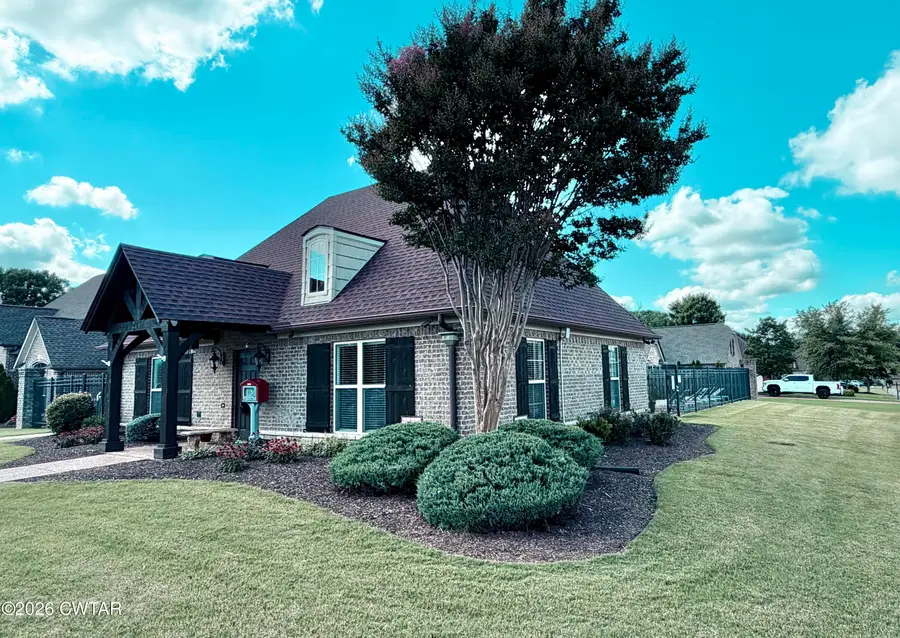 57 Copper Ridge Cove, Jackson, TN 38305 - #3